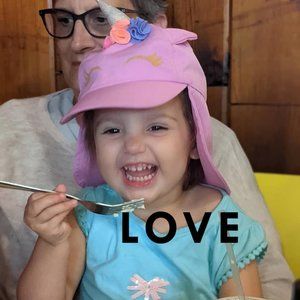 Meet your Posher, Susan